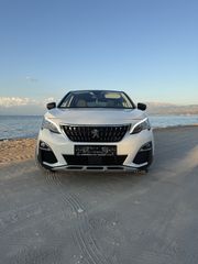 Peugeot 3008 2018 Allure
