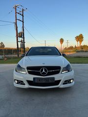 Mercedes-Benz C 180 2011 AVANTGARDE KOMPRESSOR