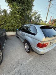 Bmw X5 2002 Ε 53
