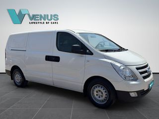 Κλούβα Hyundai 2016 H1 CRDI ΠΡΟΣΦΟΡΑ ΓΙΑ ΛΙΓΕΣ ΜΕΡΕΣ-thumb-1