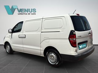 Κλούβα Hyundai 2016 H1 CRDI ΠΡΟΣΦΟΡΑ ΓΙΑ ΛΙΓΕΣ ΜΕΡΕΣ-thumb-2
