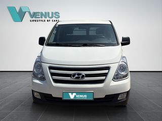 Κλούβα Hyundai 2016 H1 CRDI ΠΡΟΣΦΟΡΑ ΓΙΑ ΛΙΓΕΣ ΜΕΡΕΣ-thumb-4