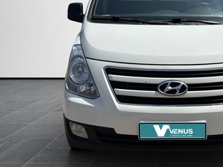 Κλούβα Hyundai 2016 H1 CRDI ΠΡΟΣΦΟΡΑ ΓΙΑ ΛΙΓΕΣ ΜΕΡΕΣ-thumb-8