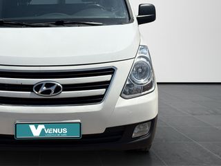 Κλούβα Hyundai 2016 H1 CRDI ΠΡΟΣΦΟΡΑ ΓΙΑ ΛΙΓΕΣ ΜΕΡΕΣ-thumb-9