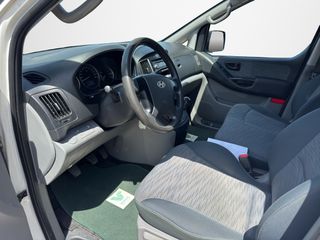 Κλούβα Hyundai 2016 H1 CRDI ΠΡΟΣΦΟΡΑ ΓΙΑ ΛΙΓΕΣ ΜΕΡΕΣ-thumb-10