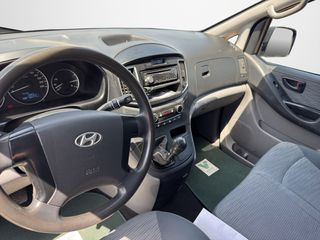 Κλούβα Hyundai 2016 H1 CRDI ΠΡΟΣΦΟΡΑ ΓΙΑ ΛΙΓΕΣ ΜΕΡΕΣ-thumb-11