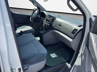 Κλούβα Hyundai 2016 H1 CRDI ΠΡΟΣΦΟΡΑ ΓΙΑ ΛΙΓΕΣ ΜΕΡΕΣ-thumb-14