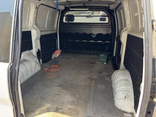 Κλούβα Hyundai 2016 H1 CRDI ΠΡΟΣΦΟΡΑ ΓΙΑ ΛΙΓΕΣ ΜΕΡΕΣ-thumb-16
