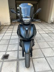 Piaggio Beverly 300 2021 BEVERLY 300S HPE