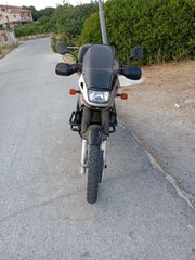 Kawasaki KLE 500 2003