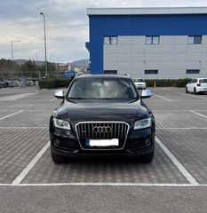 Audi Q5 2013