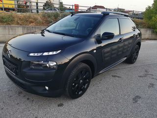 Citroen C4 Cactus 2018