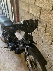 Yamaha F1 Z 2000 Δίχρονο