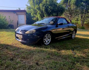 Mg TF 2009