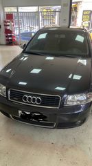 Audi A4 2002 A4 1,8 TURBO QUATTRO S-LINE