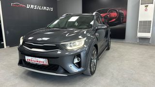 Kia Stonic 2018 1.0 T-GDI