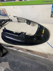 Ουρά Honda Varadero 1000