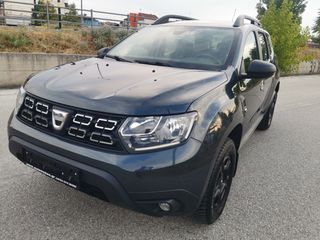 Dacia Duster 2019 PRESTIGE..ΑΥΤΟΜΑΤΟ.ΠΡΟΣΦΟΡΑ-thumb-1