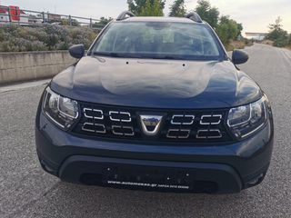 Dacia Duster 2019 PRESTIGE..ΑΥΤΟΜΑΤΟ.ΠΡΟΣΦΟΡΑ-thumb-2