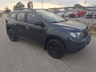 Dacia Duster 2019 PRESTIGE..ΑΥΤΟΜΑΤΟ.ΠΡΟΣΦΟΡΑ-thumb-5