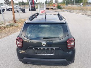 Dacia Duster 2019 PRESTIGE..ΑΥΤΟΜΑΤΟ.ΠΡΟΣΦΟΡΑ-thumb-10