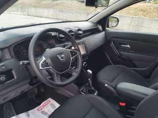 Dacia Duster 2019 PRESTIGE..ΑΥΤΟΜΑΤΟ.ΠΡΟΣΦΟΡΑ-thumb-14