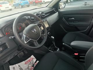 Dacia Duster 2019 PRESTIGE..ΑΥΤΟΜΑΤΟ.ΠΡΟΣΦΟΡΑ-thumb-19