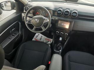 Dacia Duster 2019 PRESTIGE..ΑΥΤΟΜΑΤΟ.ΠΡΟΣΦΟΡΑ-thumb-21