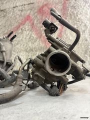 Σώμα ψεκασμού injection Honda Varadero 1000 2004