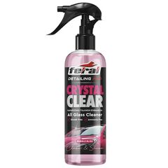 Καθαριστικό Τζαμιών Bubble Bliss Feral Detailing Pro 750ml