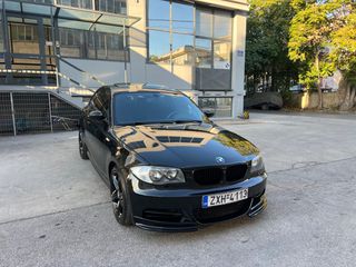 Bmw 1 M Coupe 2009-thumb-6