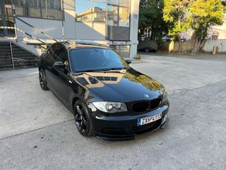 Bmw 1 M Coupe 2009-thumb-9