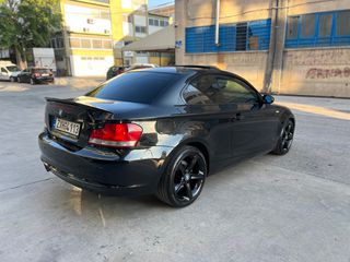 Bmw 1 M Coupe 2009-thumb-16