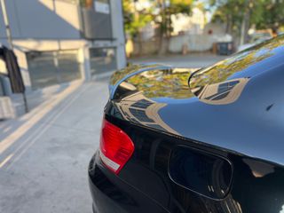 Bmw 1 M Coupe 2009-thumb-17
