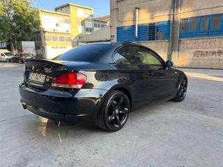 Bmw 1 M Coupe 2009-thumb-19