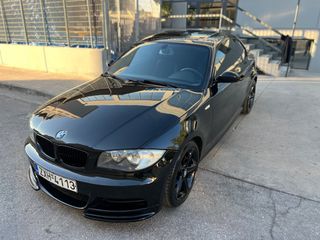 Bmw 1 M Coupe 2009-thumb-25
