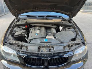 Bmw 1 M Coupe 2009-thumb-28