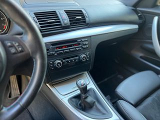 Bmw 1 M Coupe 2009-thumb-29