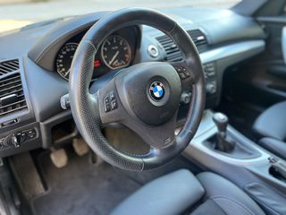 Bmw 1 M Coupe 2009-thumb-30