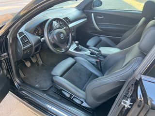 Bmw 1 M Coupe 2009-thumb-34