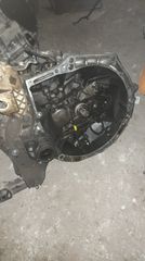 Σασμάν-Χειροκίνητos {PEUGEOT-207}{2007-2011 M}KODIKOS-KINHTHPAS{10FG}{1400CC}-thumb-1