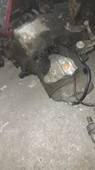 Σασμάν-Χειροκίνητos {PEUGEOT-207}{2007-2011 M}KODIKOS-KINHTHPAS{10FG}{1400CC}-thumb-2
