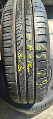 ΕΛΑΣΤΙΚΑ ΈΛΑΦ ΜΕΤΑΧΕΙΡΙΣΜΈΝΑ 185/65/15 HANKOOK DOT 2023******BEST TIRES ******BEDIKIAN