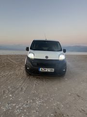 Fiat Fiorino 2017