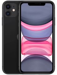 Iphone 11 Μαυρο 64gb-thumb-3