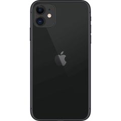 Iphone 11 Μαυρο 64gb-thumb-4