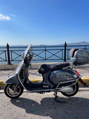 Vespa GTS 300 2021 TOURING