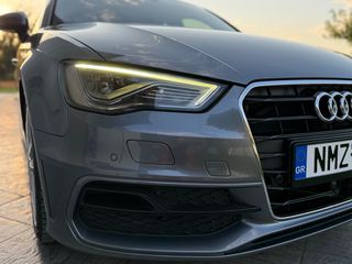 Audi A3 2015 S-LINE LED MATRIX-thumb-24