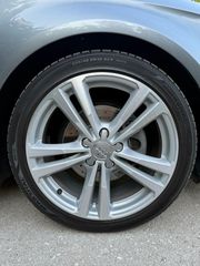 Audi A3 2015 S-LINE LED MATRIX-thumb-9