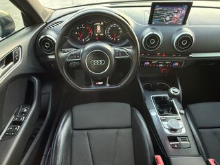 Audi A3 2015 S-LINE LED MATRIX-thumb-12
